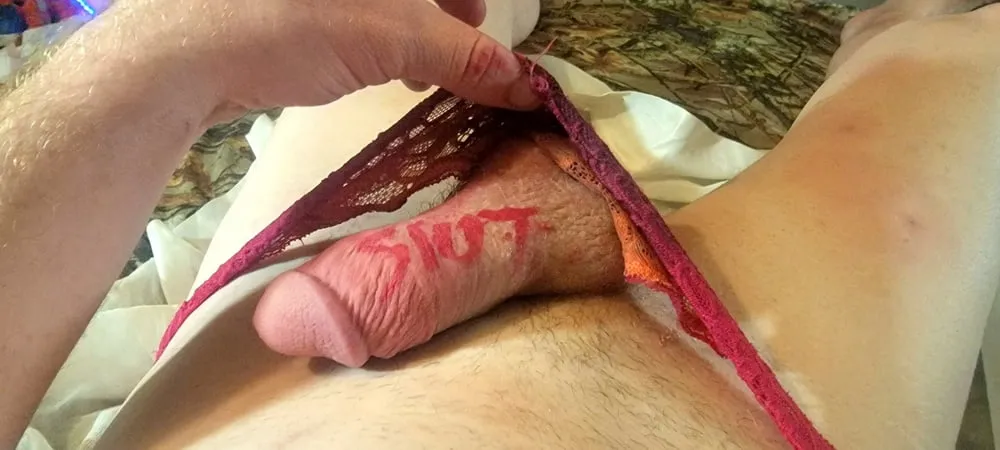 Slut practice  #10