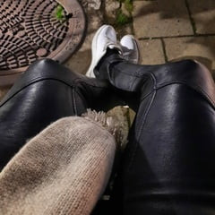 Leather 