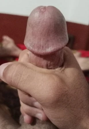 Homemade Masturbating