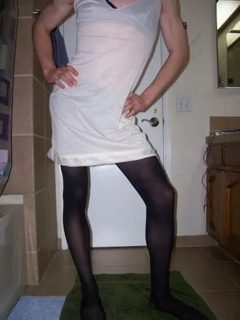 teen crossdresser         