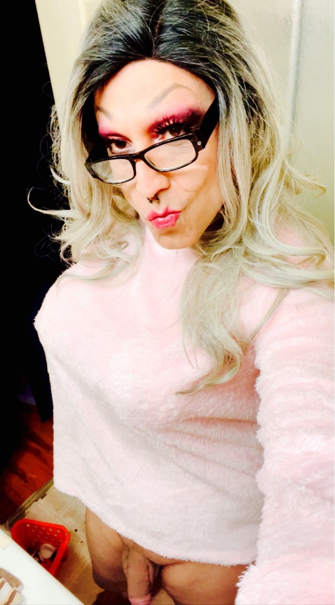 Pink Cashmere Blonde 2 #9