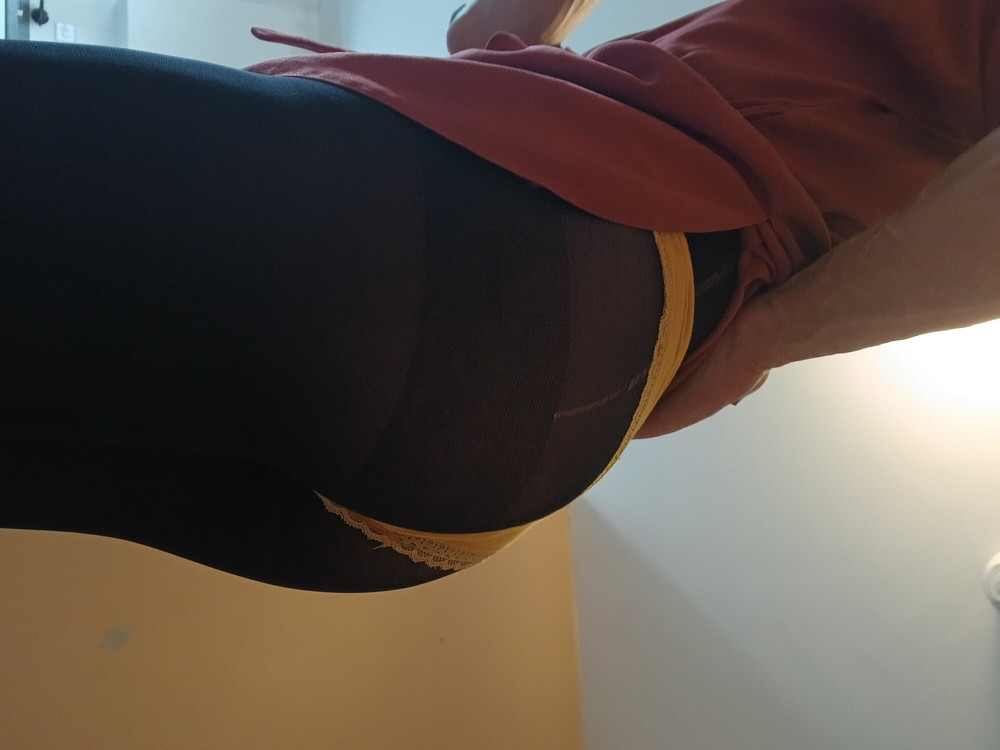 New panties  #6