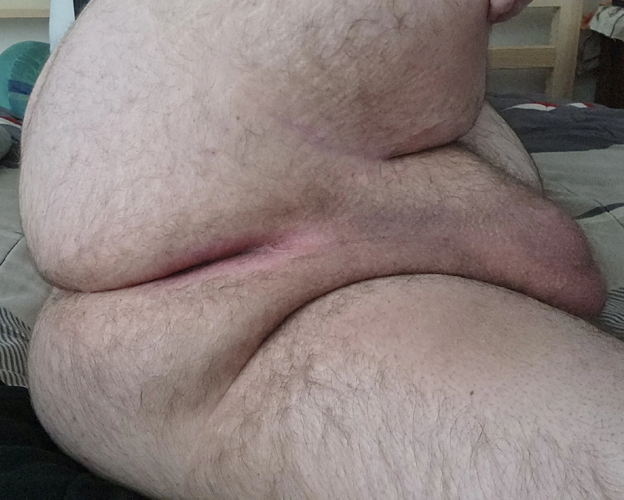 My tight ass #35
