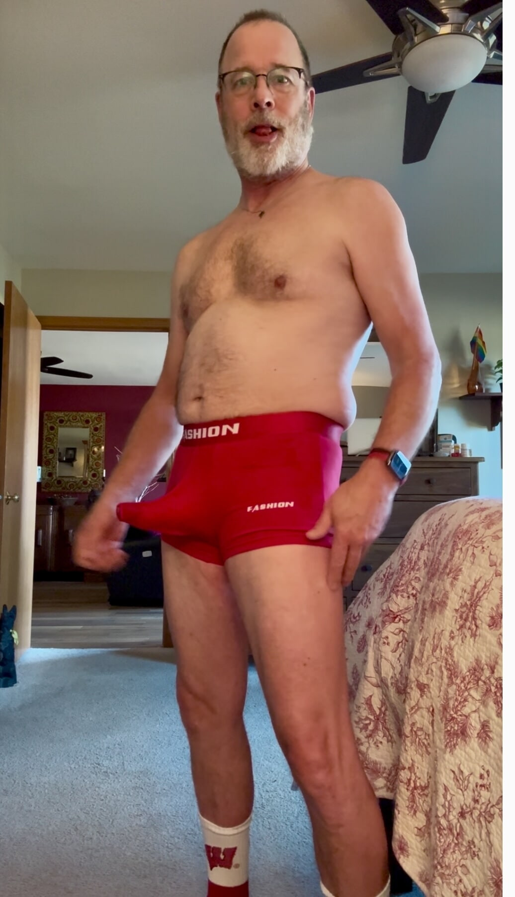 Daddy's cock, hole, stoking, etc.... most recent 1-21-25 #35