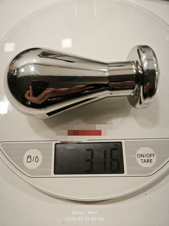 Kontrol berat badan