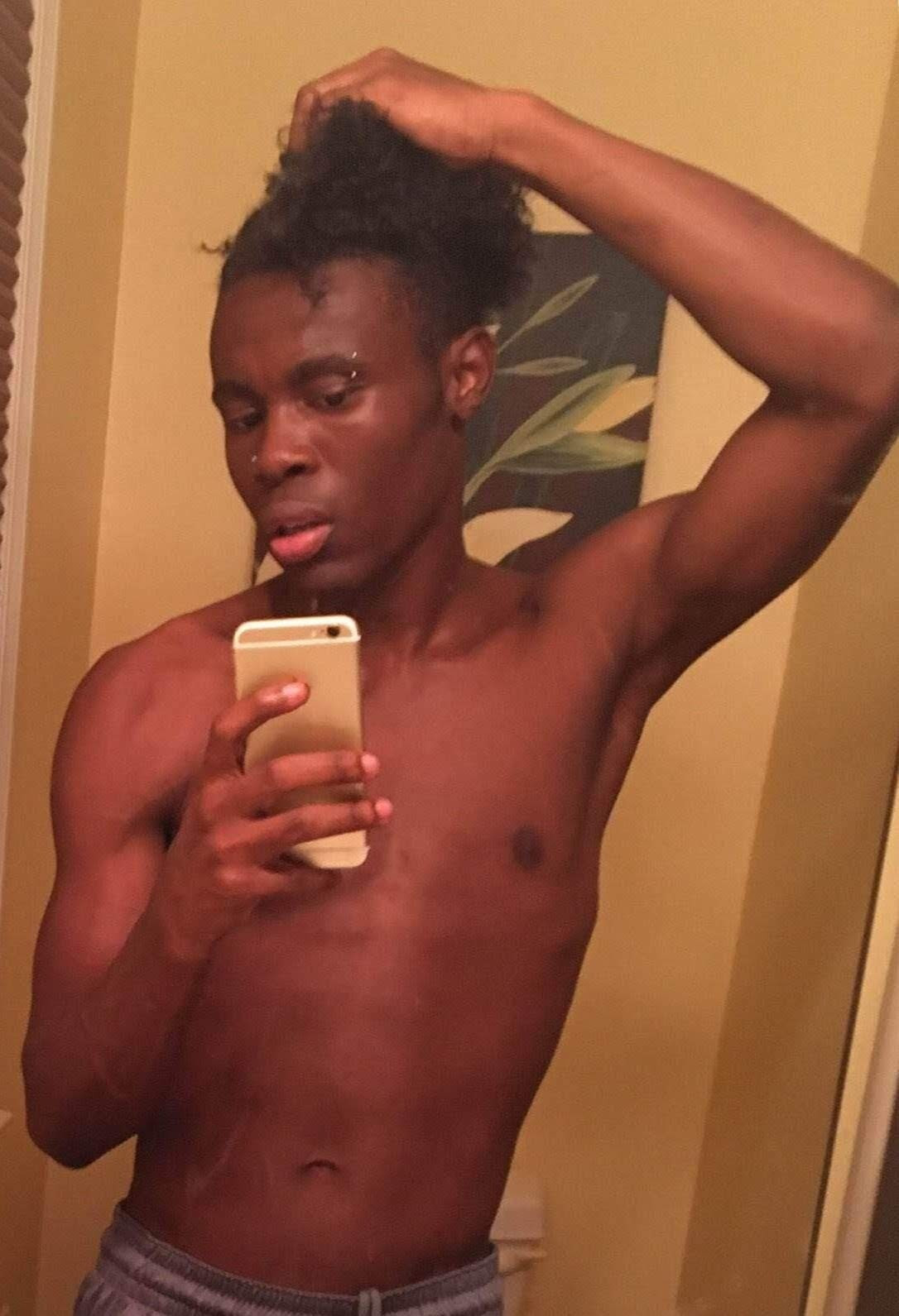 Ricky Christopher Commander 2 