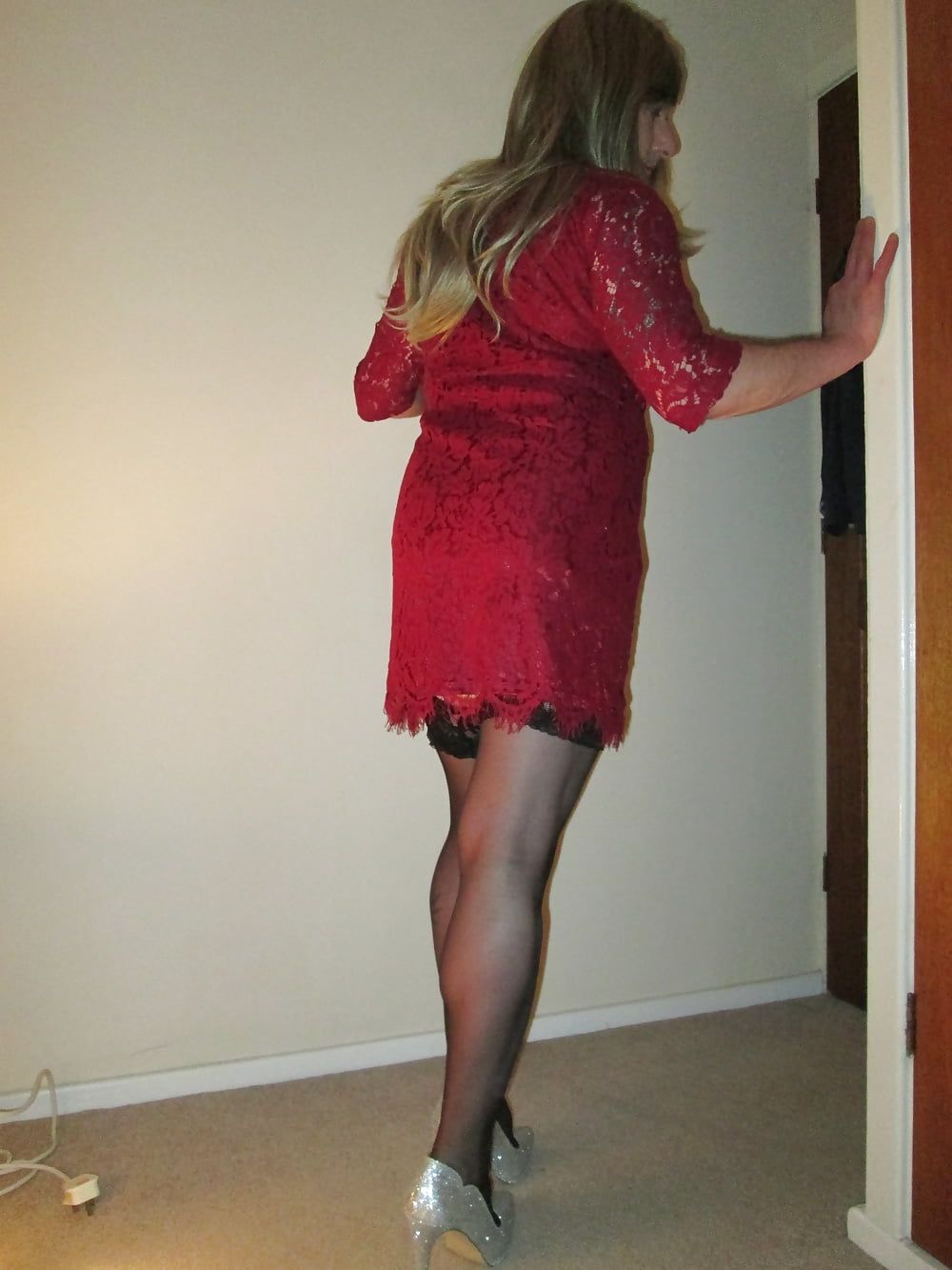 MY LATEST DRESSING UP GALLERY #12