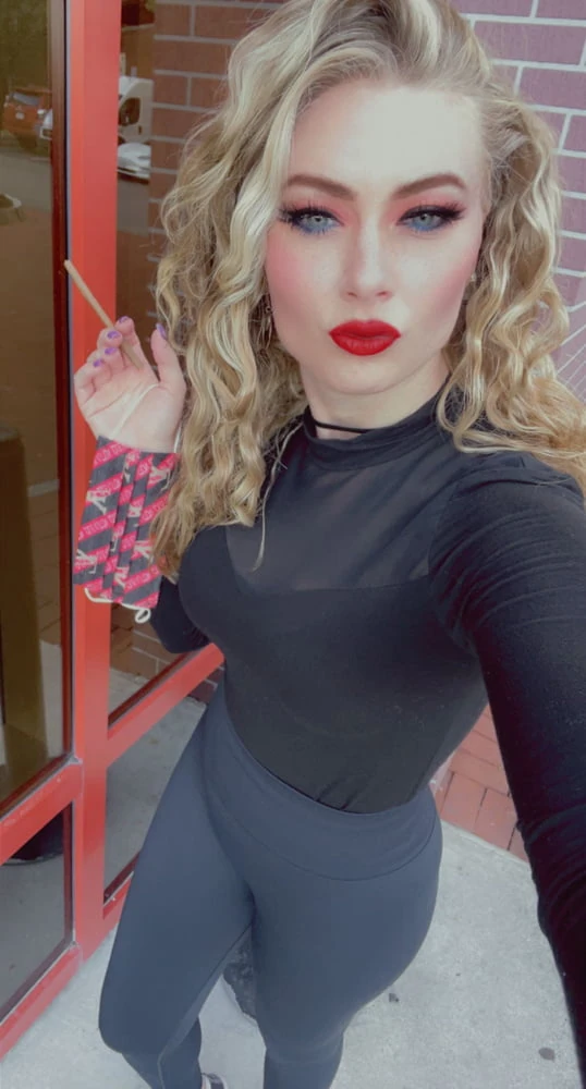Fuck the back of my throat and make me swallow or Run? #6