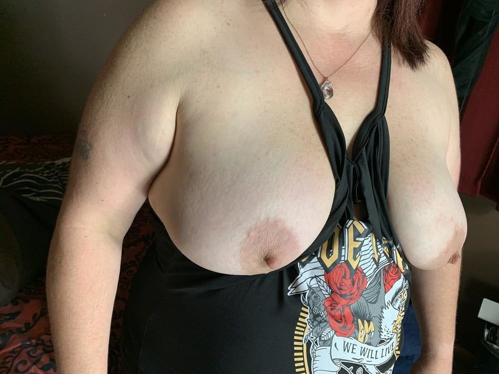 Sexy BBW Canned Pussy Photoset #58