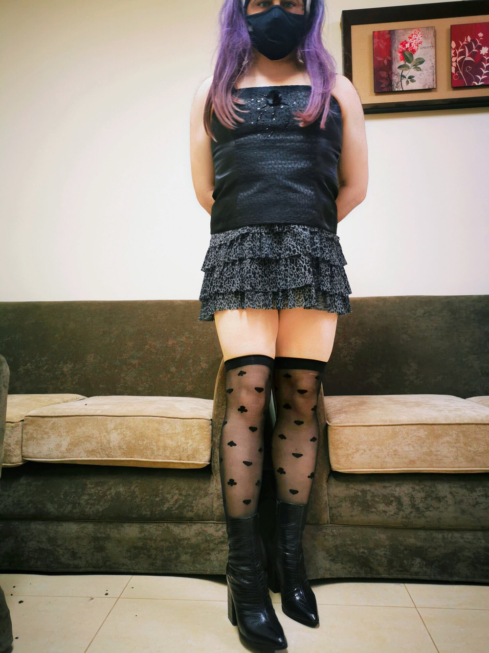 white sissy boy #11
