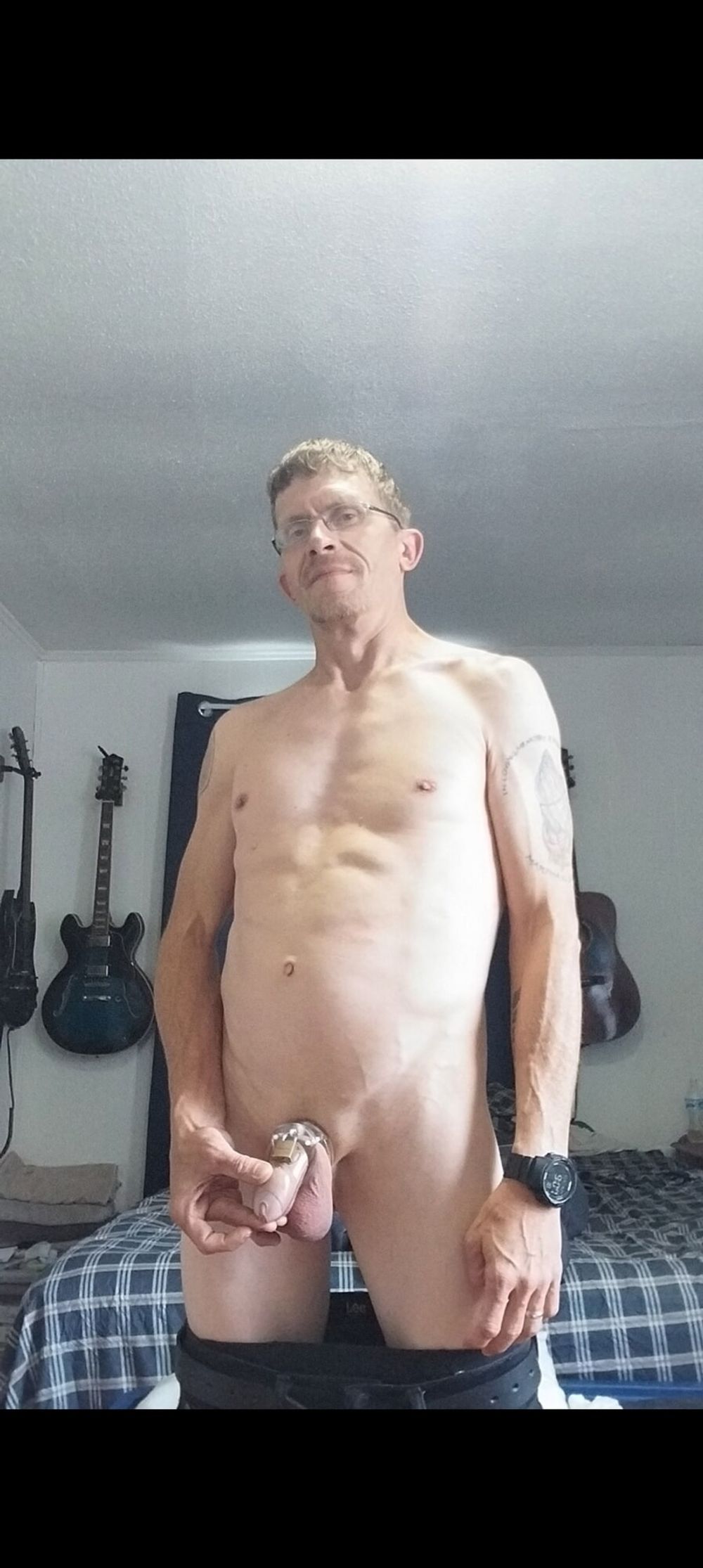 Alpha dick  #48