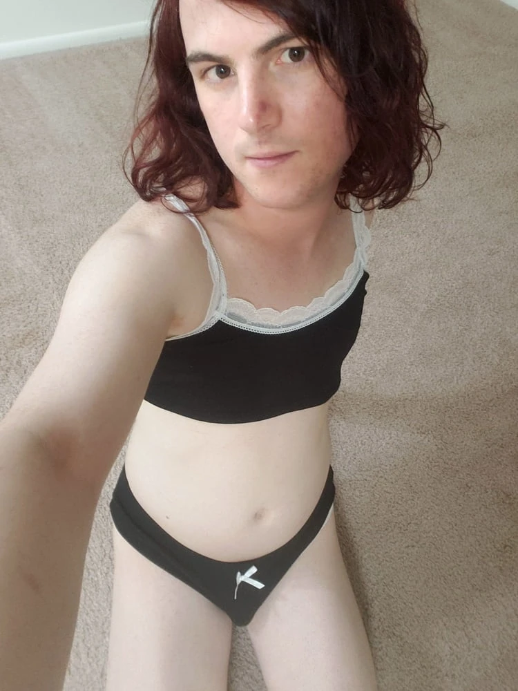 Sissy Panties  #6