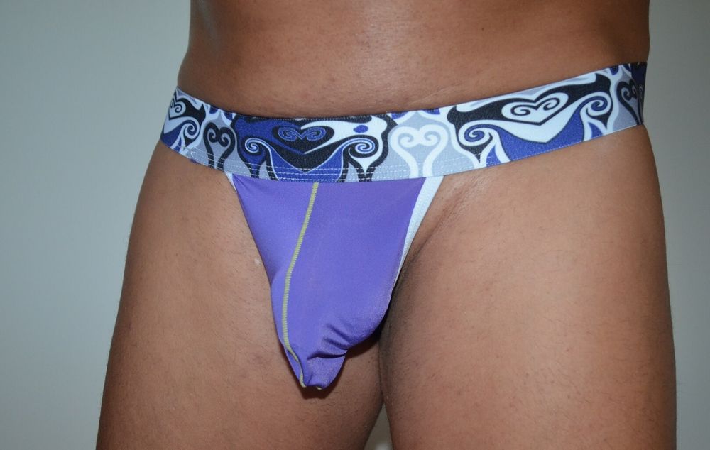 underwear bulges 2 #25