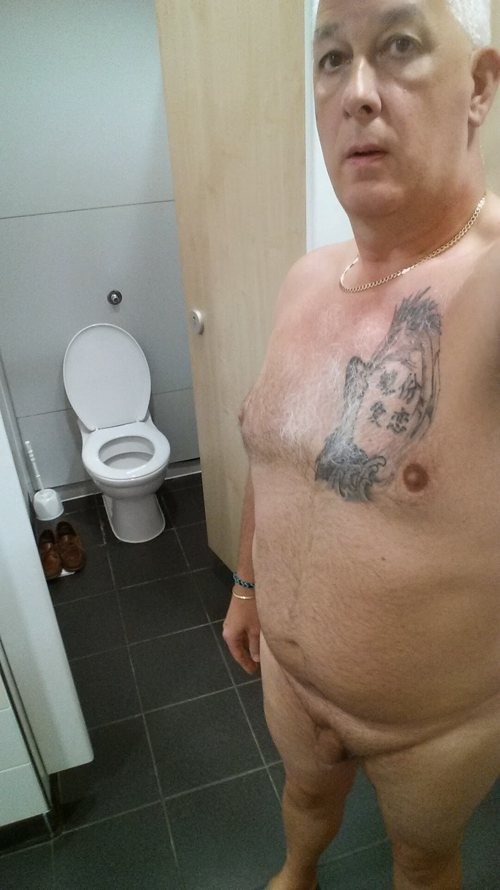 Public dare, will I get caught? #5