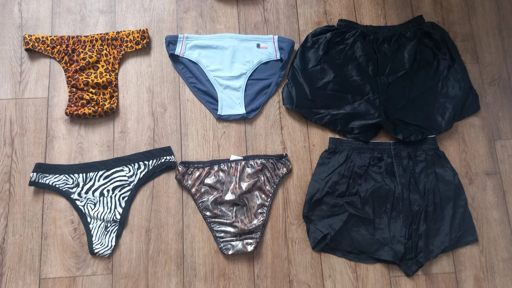 Speedo Swimwear Collection