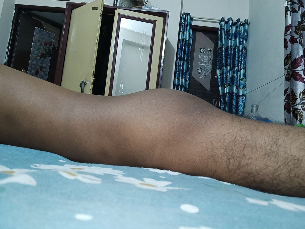 Bangladeshi Gay Boy&#039;s Ass and Asshole #15