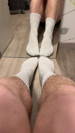 feet ✨
