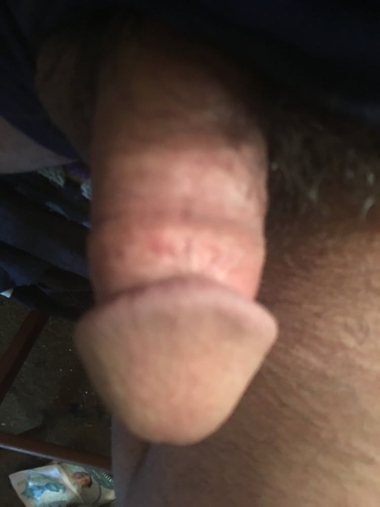 More of my Dick and nudes #29