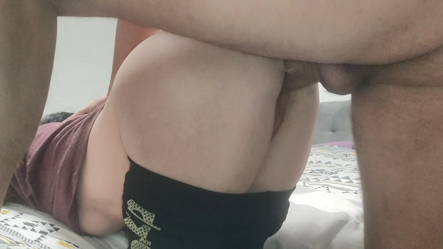  Mature MILF fucked Doggy #27