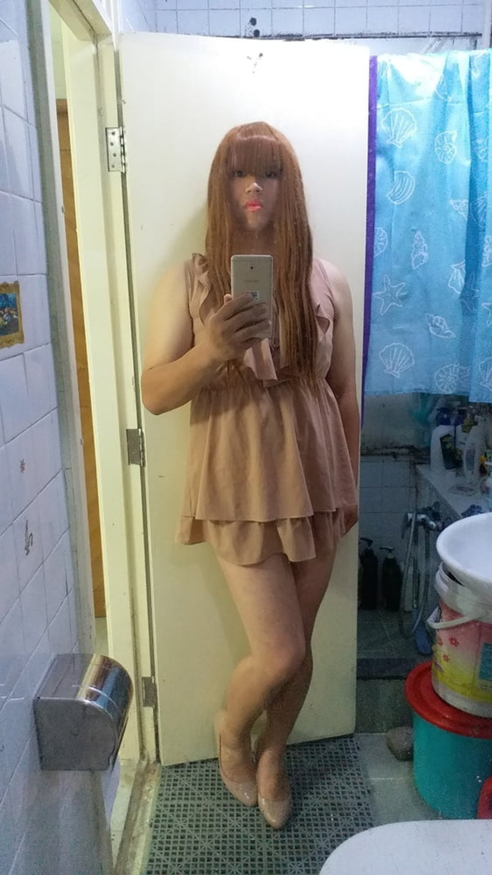 Crossdresser 17 #56