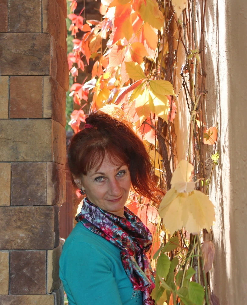 Autumn Story #2