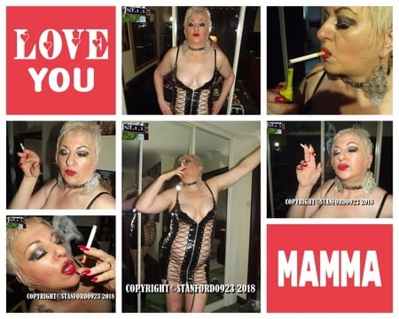 LOVE YOU MOM 14