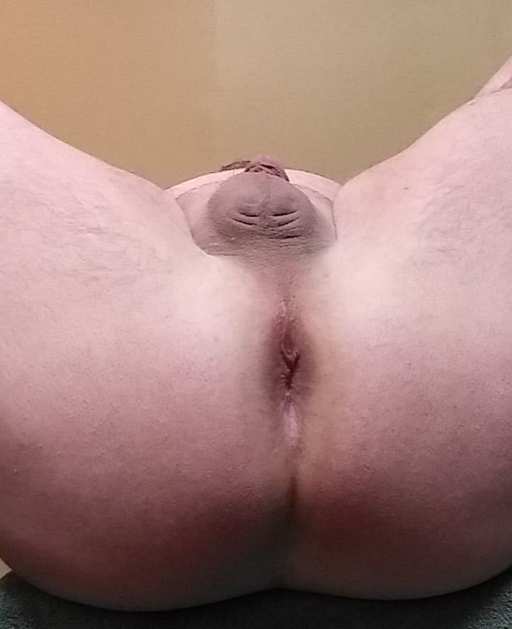 My Ass #8