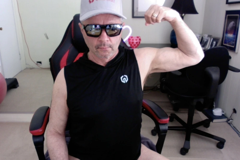 Biceps #2