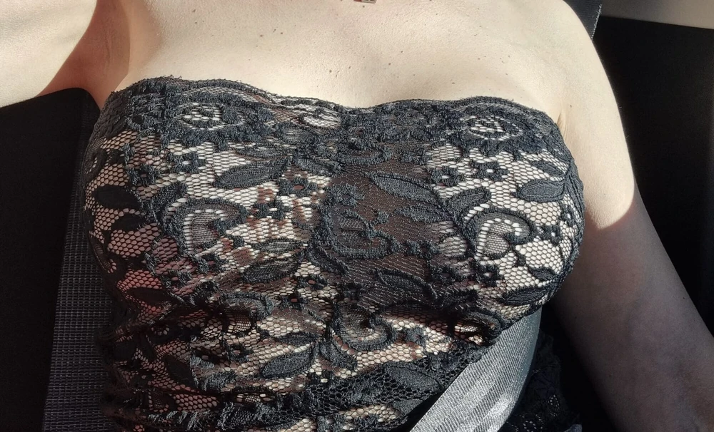 Hot wife  #2