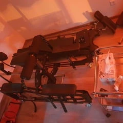 Playroom