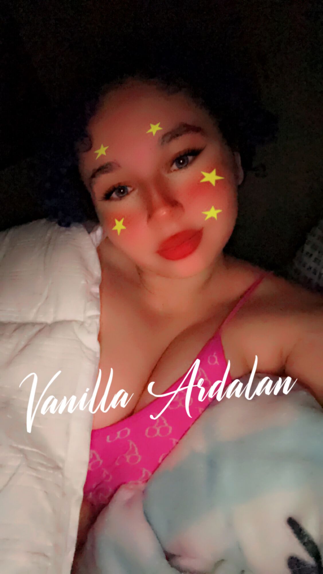 Vanilla Ardalan #12