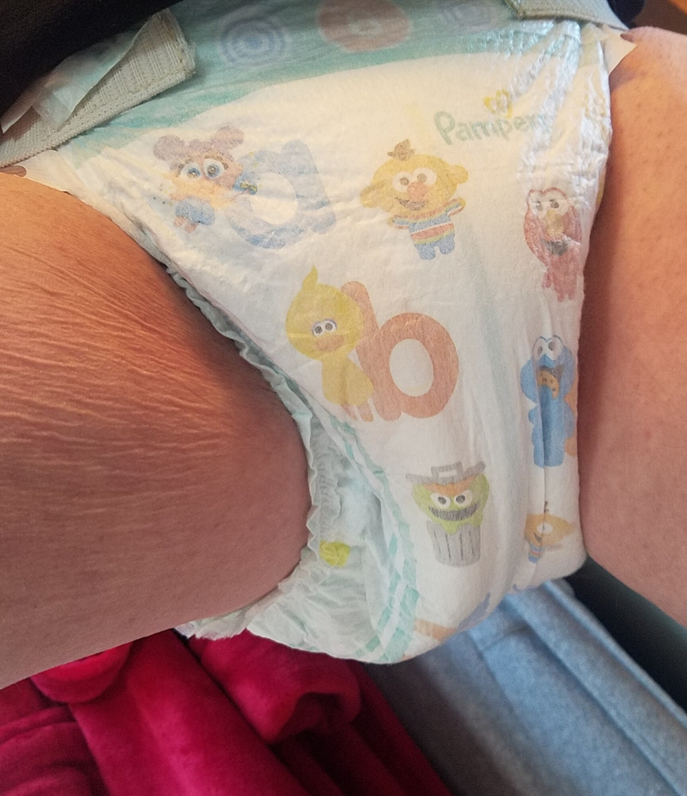 Diapers