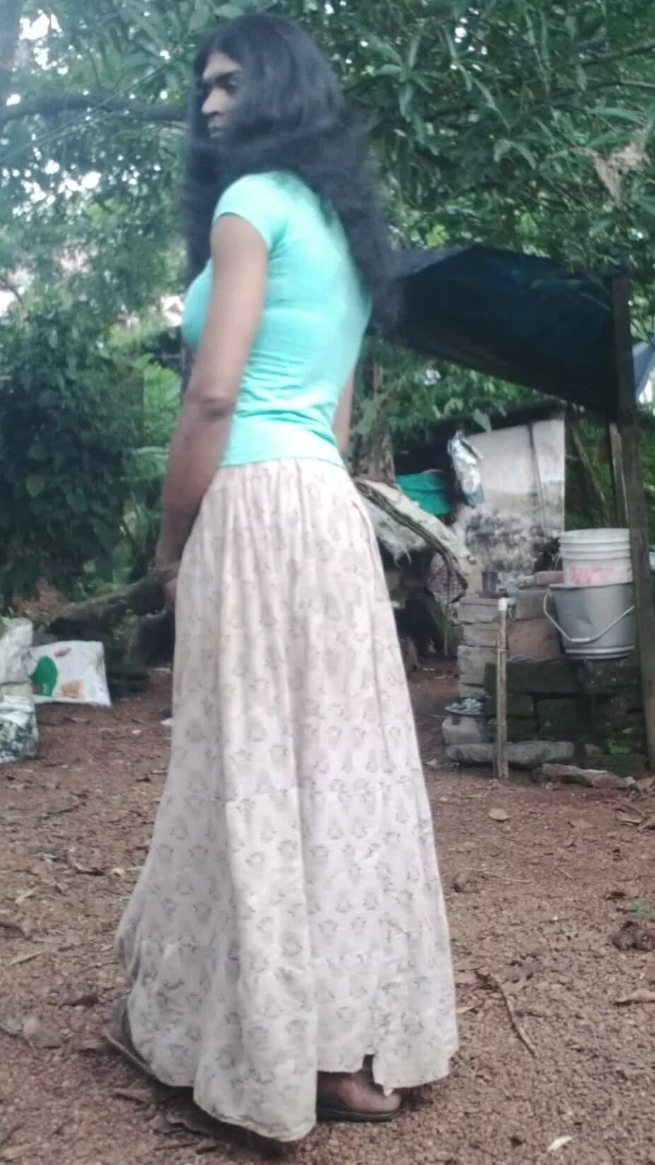 Sruthy shobana  #5