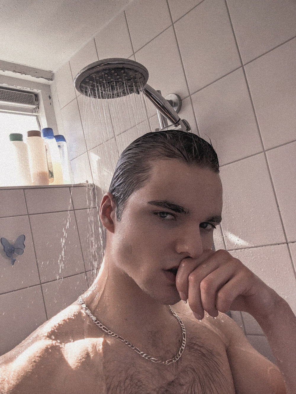 Me without clothes #3