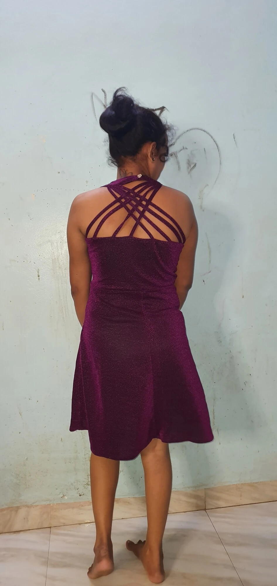  Bhabhi in Mood #3