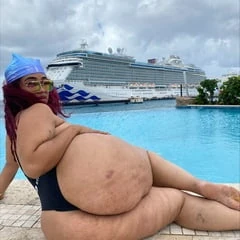 Sexy at the beach 