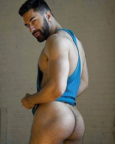 Favorite Guy Shots  #8