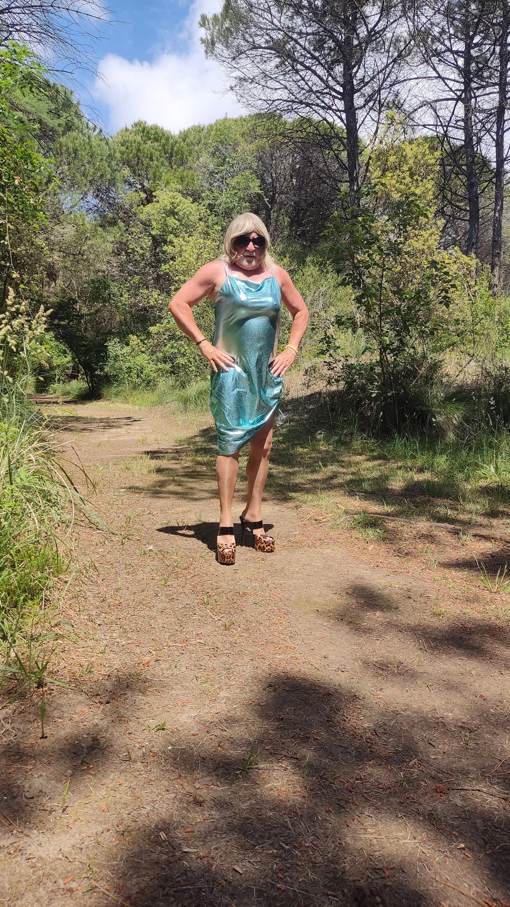 Outdoor Photoshooting #3