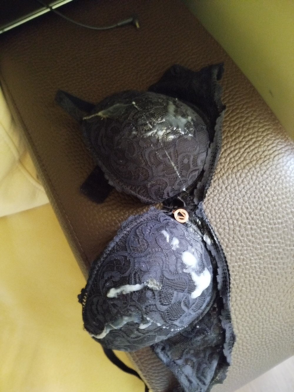 Some special cumshot surprise #6