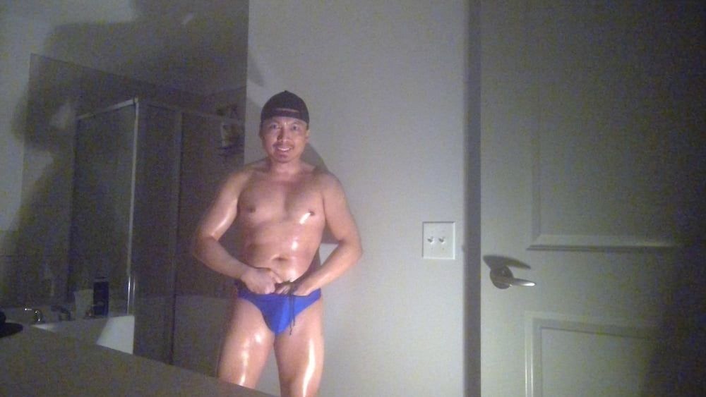 Posin&#039; in Speedos #7