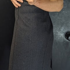 New dress