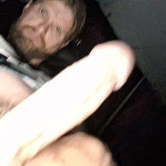 Big White Cock