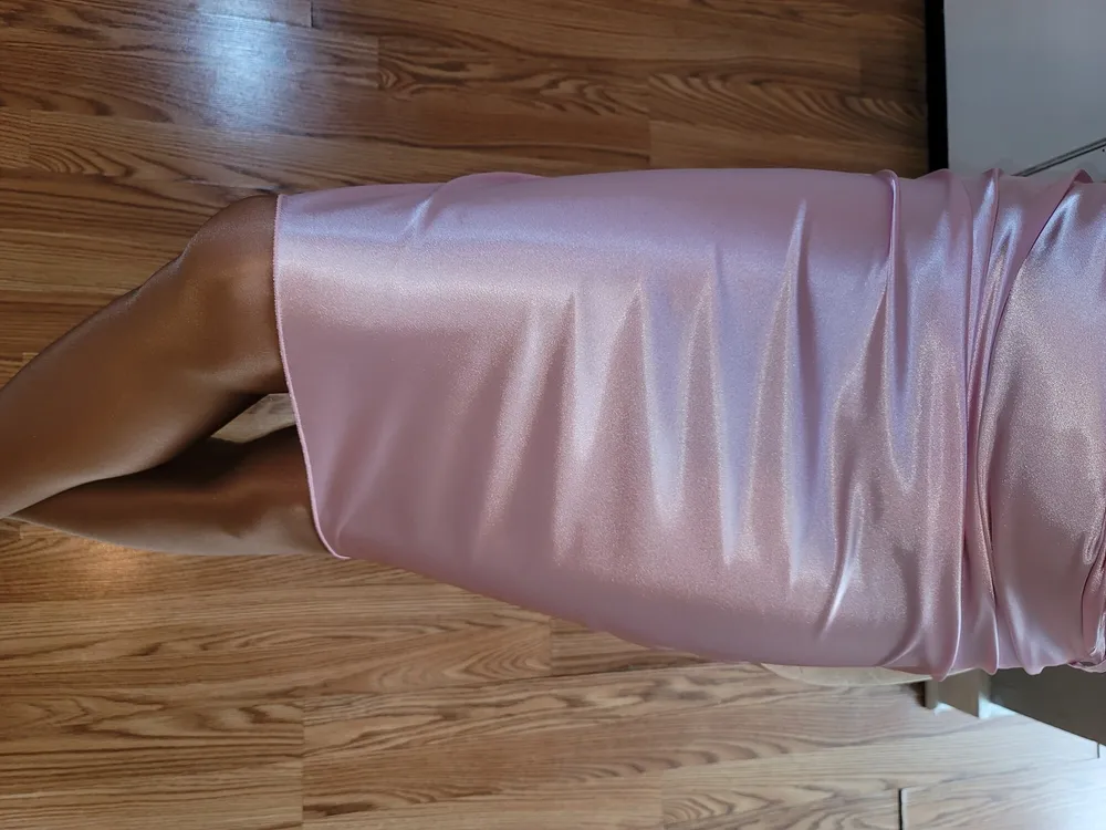 New Satin slips #56