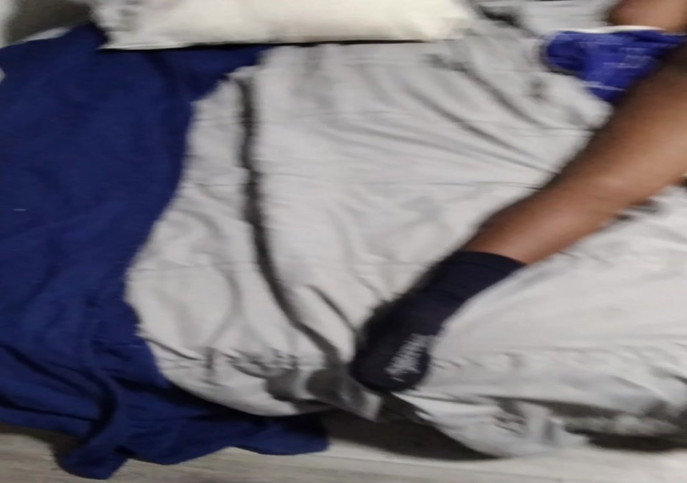 Tia got a Big Ole Butt #58