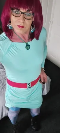 juniper beri crossdresser uk         