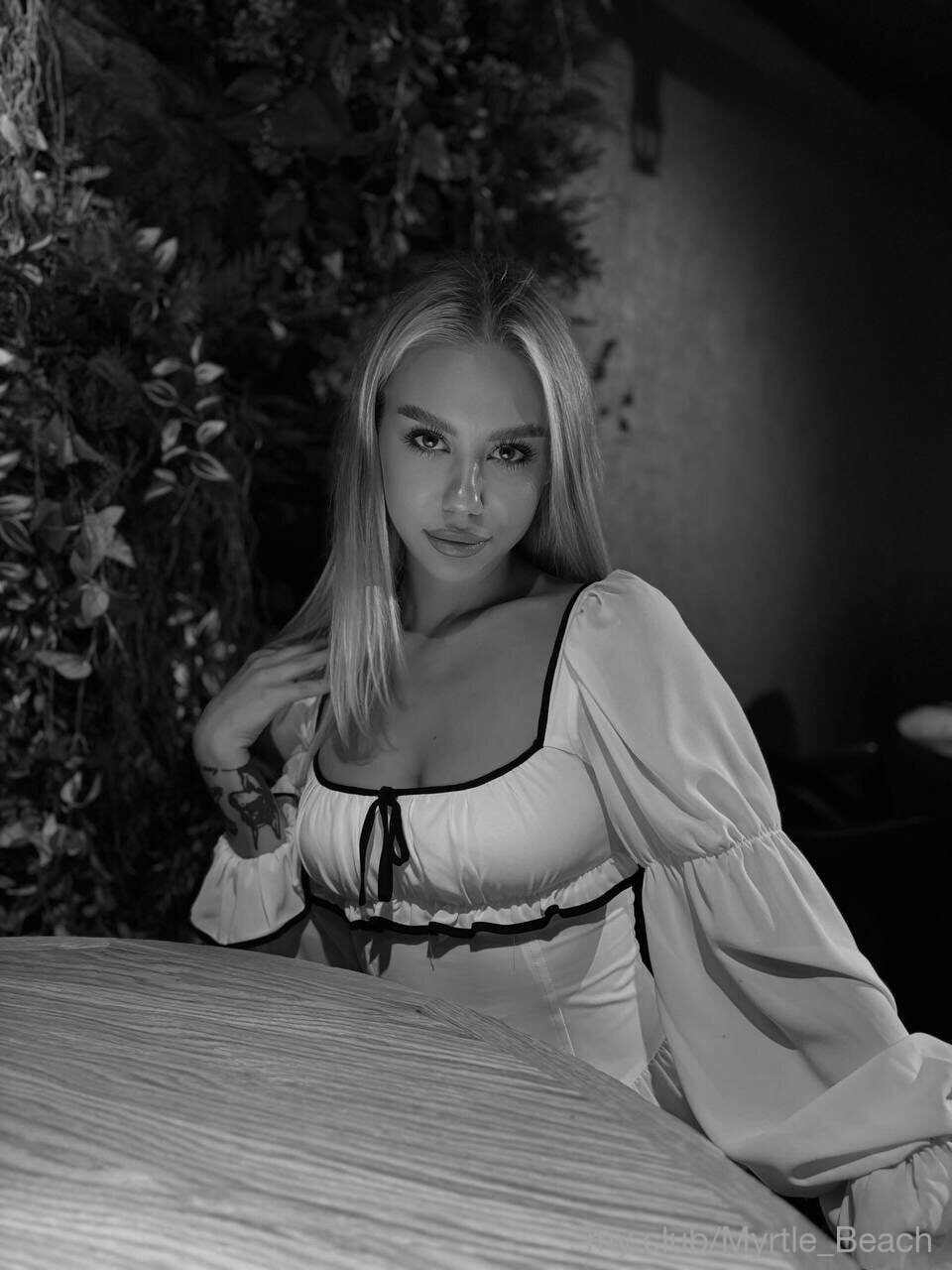 Milena Free Photos #11
