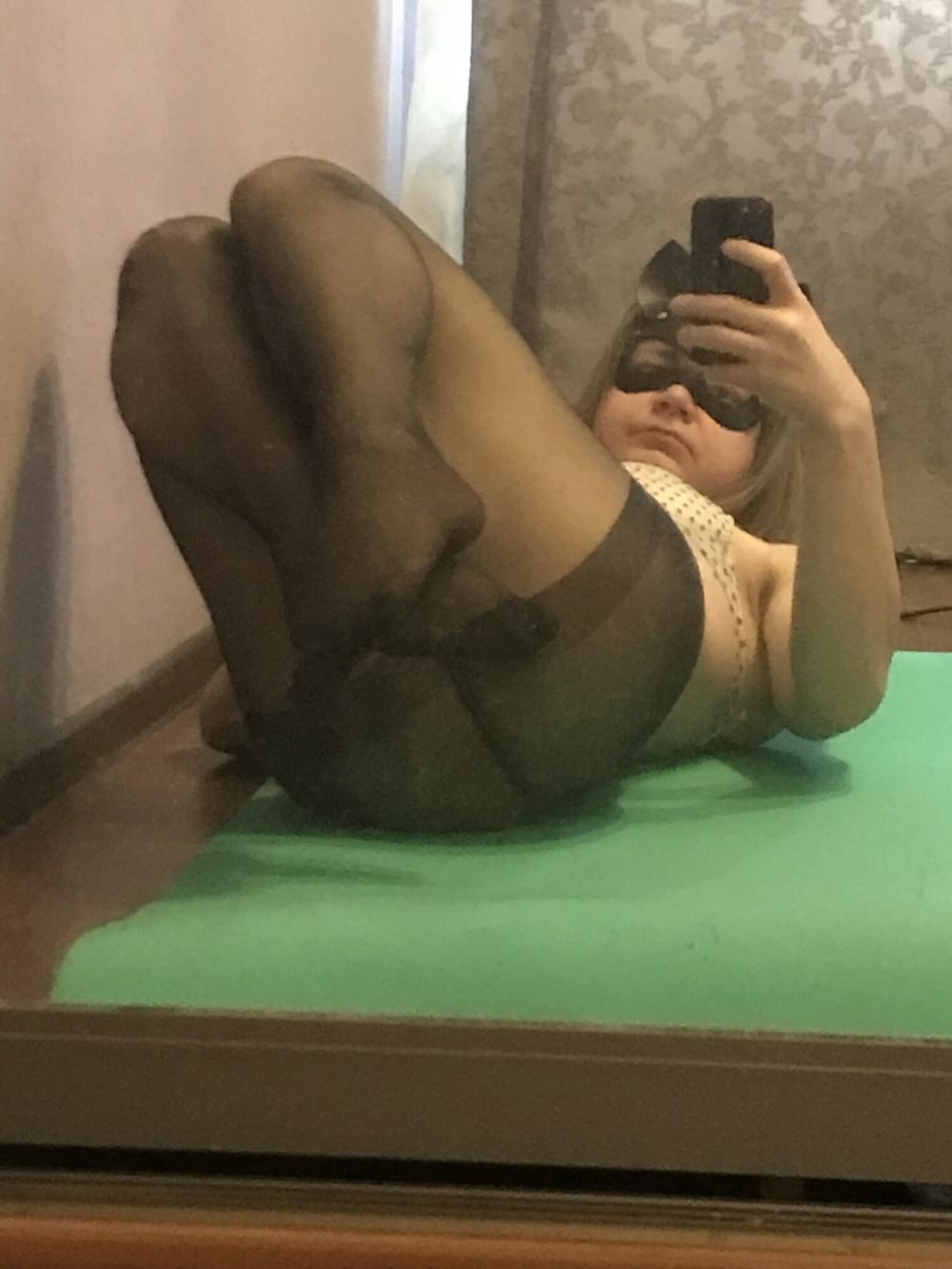 Pantyhose #60