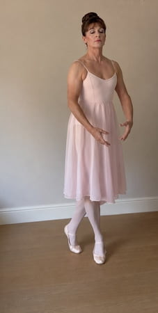 My fabulous female self