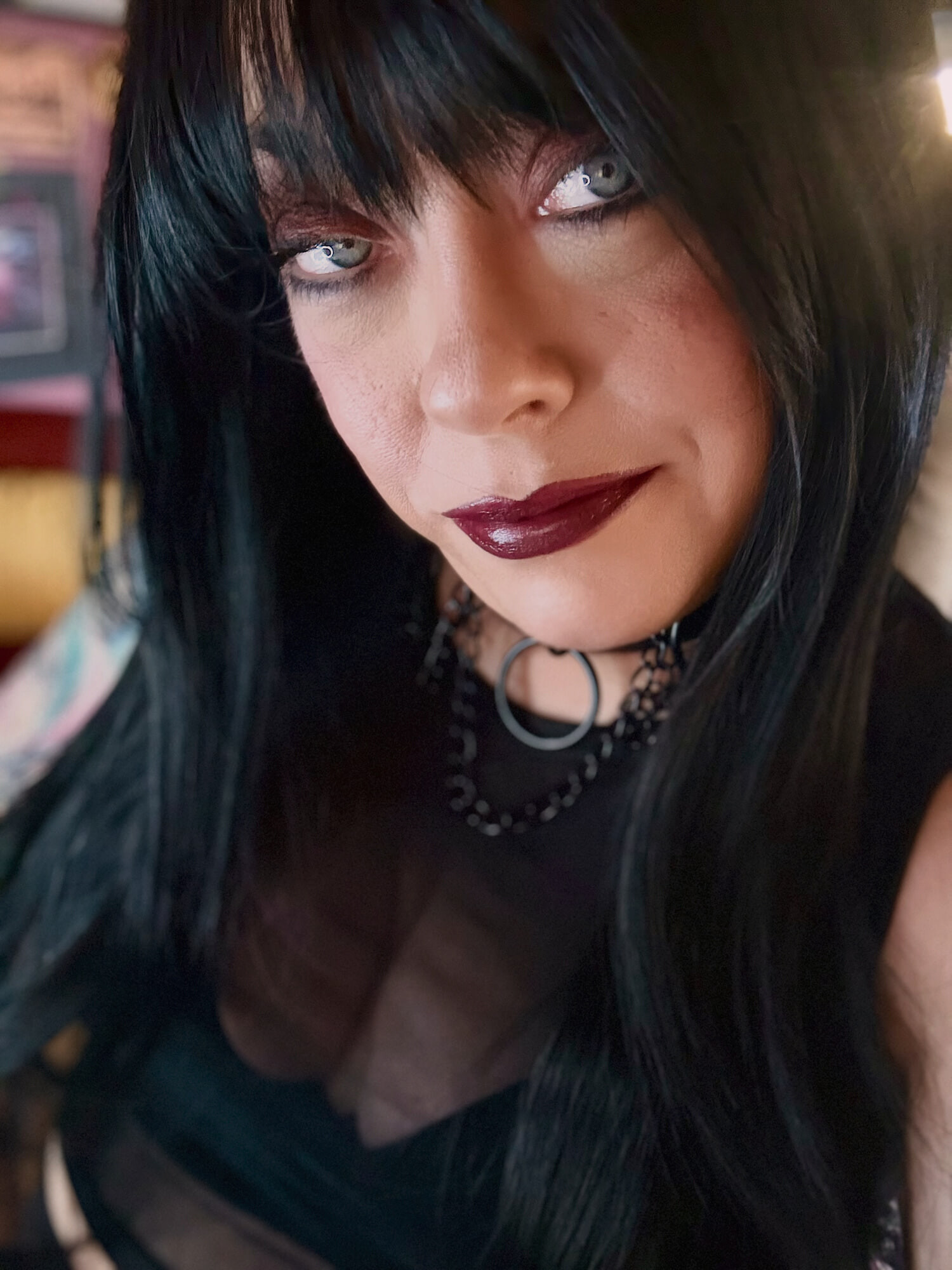 Tina Snua Selfies #239 #21