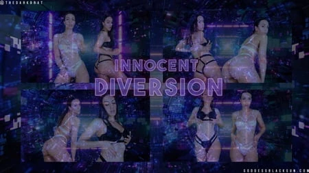 INNOCENT DIVERSION